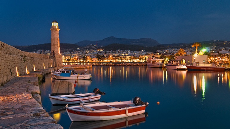 Κορωνοϊός: Αύξηση 308% στο ιικό φορτίο των λυμάτων στο Ρέθυμνο – 125% στη Λάρισα